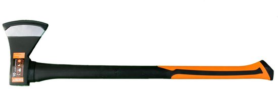 FUXTEC bijl set van 3 - Hatchet - Hakbijl - Kloofbijl - FX-AX3 van FUXTEC — afbeelding 3