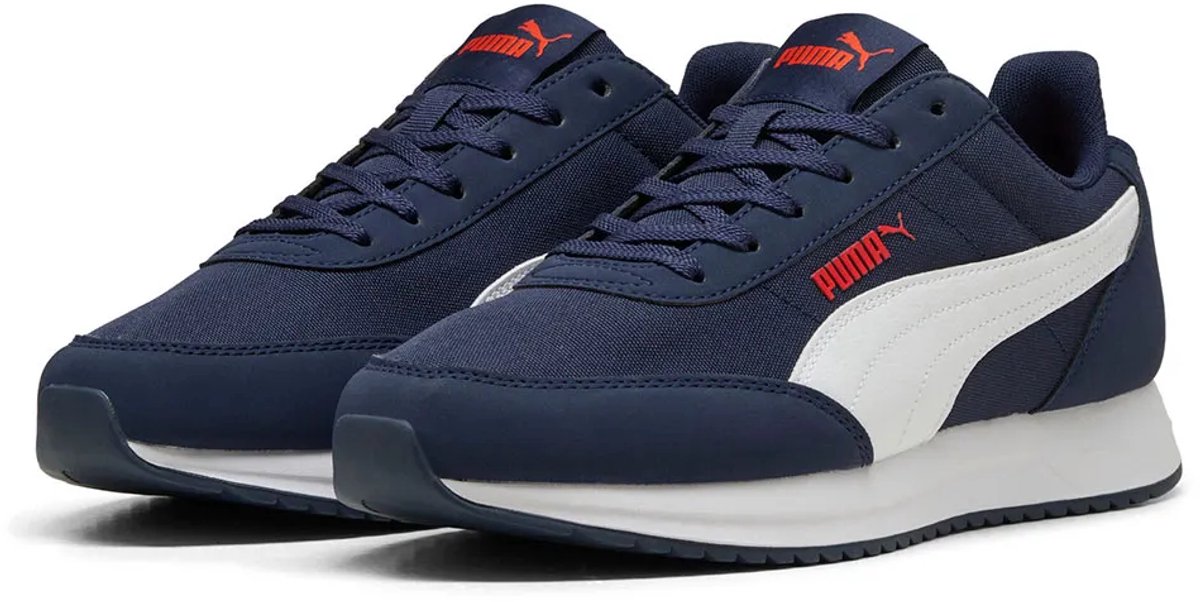 Puma Select R78 Lightwind Schoenen Blauw EU 40 1/2