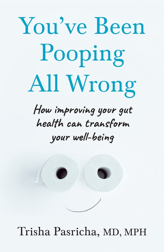 You’ve Been Pooping All Wrong - cover