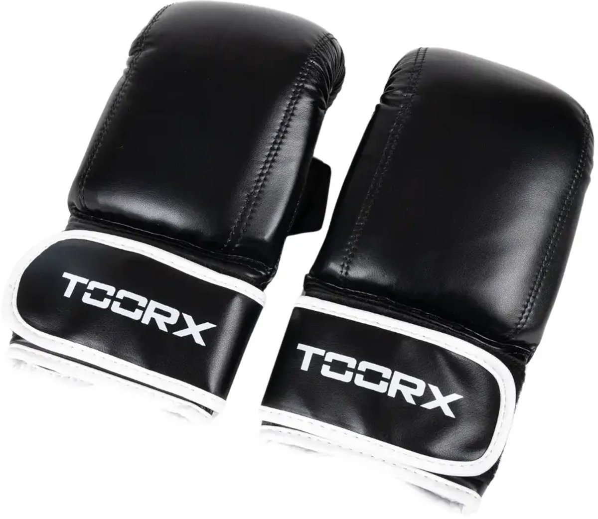 Toorx Fitness - Bokshandschoenen Jaguar - Vechtsport - Training - Kunstleer - voor Zaktraining - Maat: L/XL