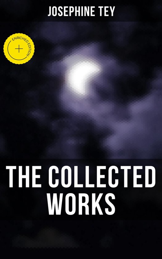 The Collected Works - cover