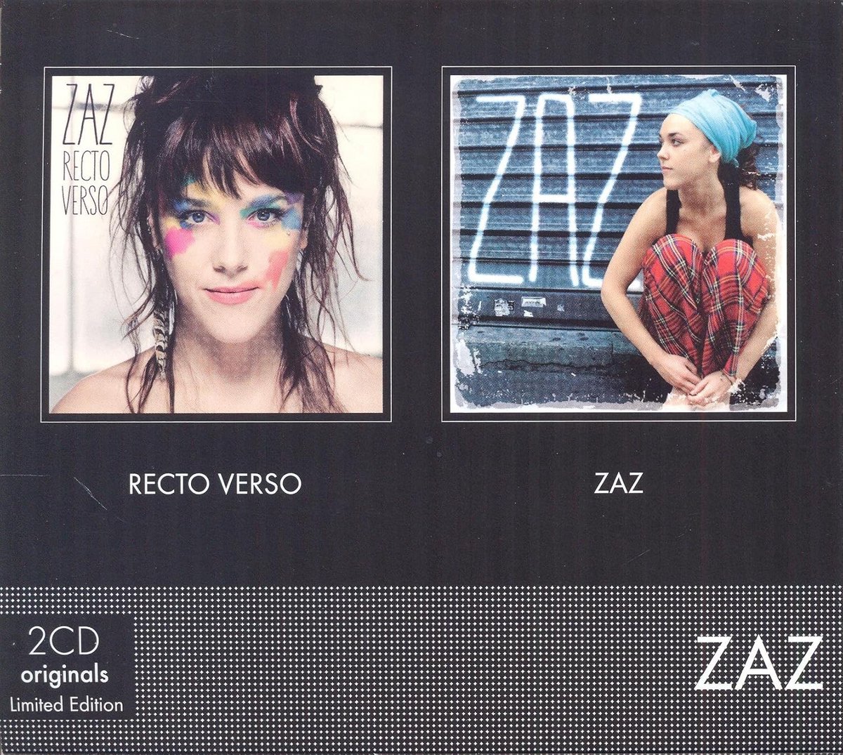 Muziekalbum Boxset 2 CD Klassiek Album