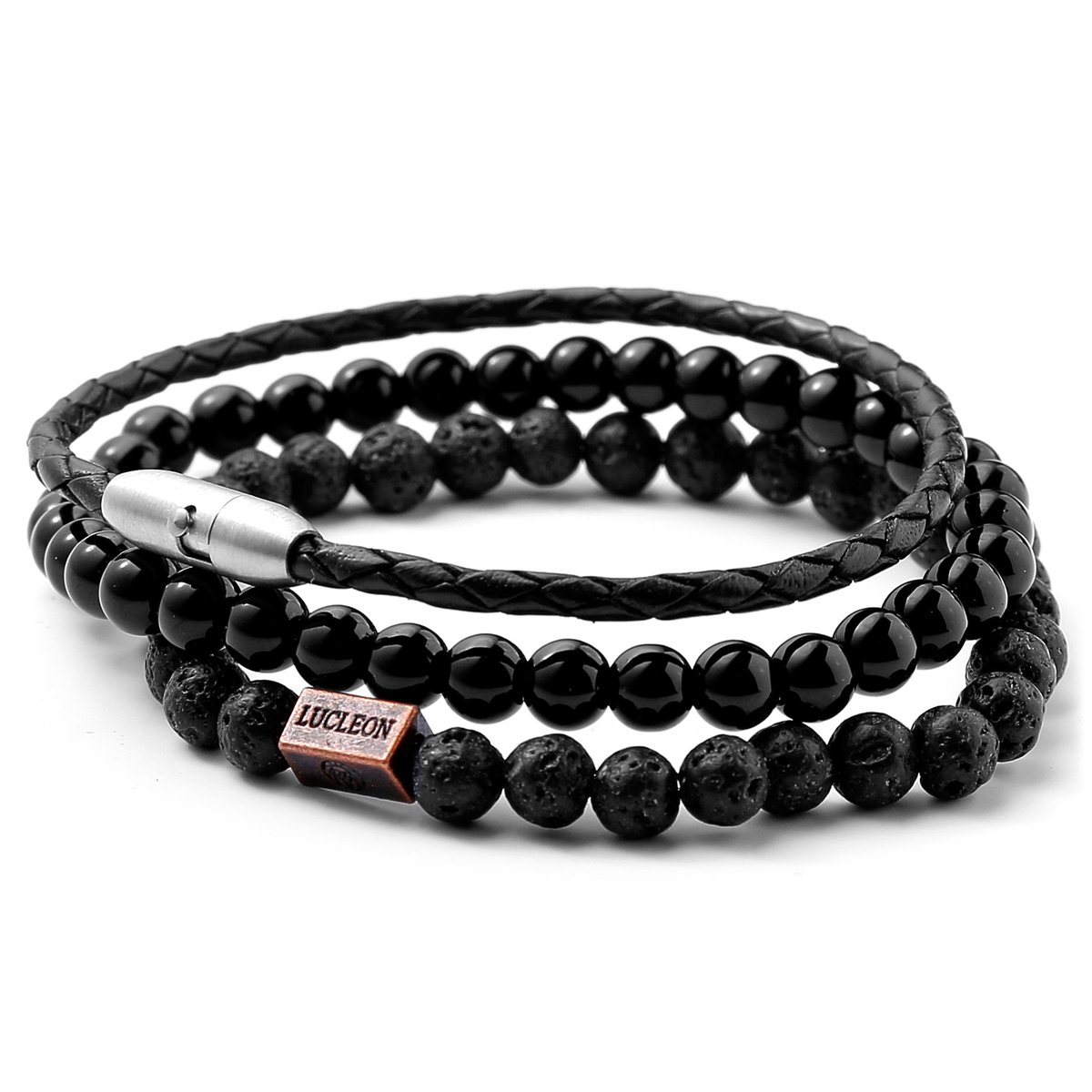 "Mix en match"Armband