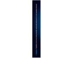 Lucovitaal Melatonine L-Tryptofaan 5mg One a Day Voedingssupplement - 30 tabletten — afbeelding 4