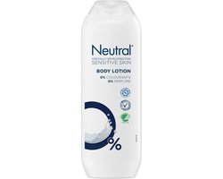 Neutral 0% - 250 ml - Bodylotion