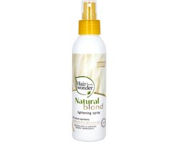 Hennaplus Blondspray Camomil