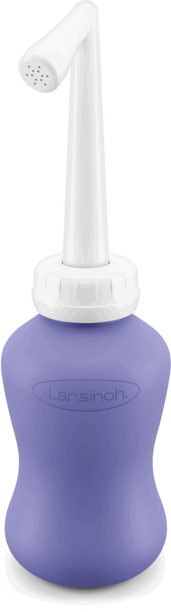 Lansinoh Postpartum Intieme Delen Spoelfles 68420 van Lansinoh — afbeelding 3