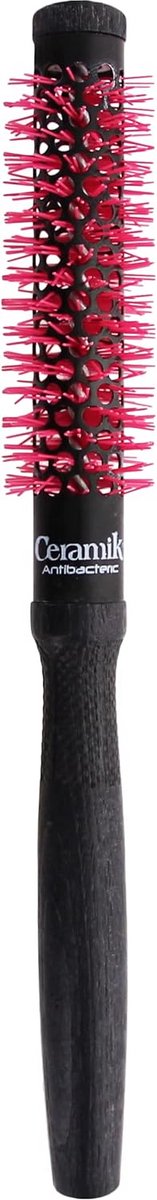 Professionele Antibacteriële Keramische Borstel - 18mm Diameter