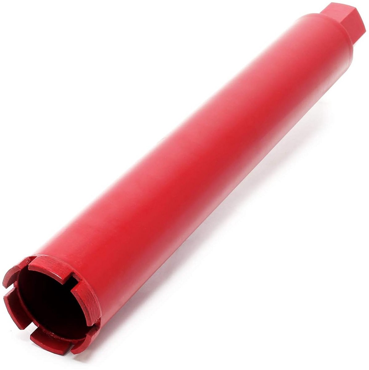 Diamantboorkroon Voor Beton en Steen - 63mm Diameter - 400mm Lengte