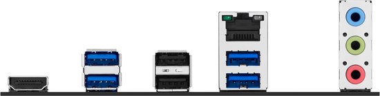 ASUS PRIME B840M-K B840 Socket AM5 micro ATX (2/8)