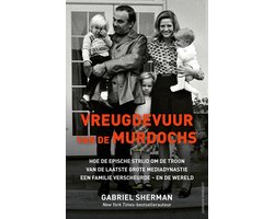 Vreugdevuur van de Murdochs