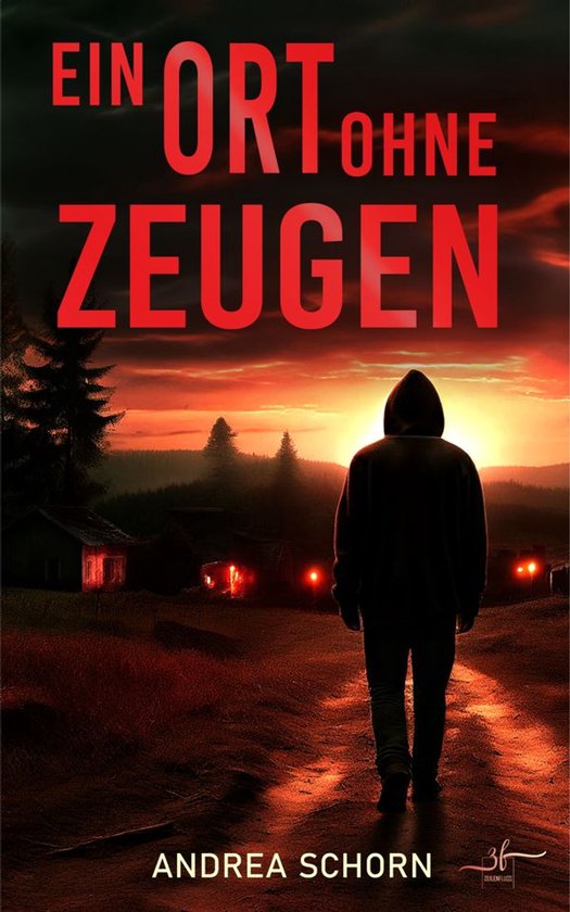 Ein Ort ohne Zeugen - cover