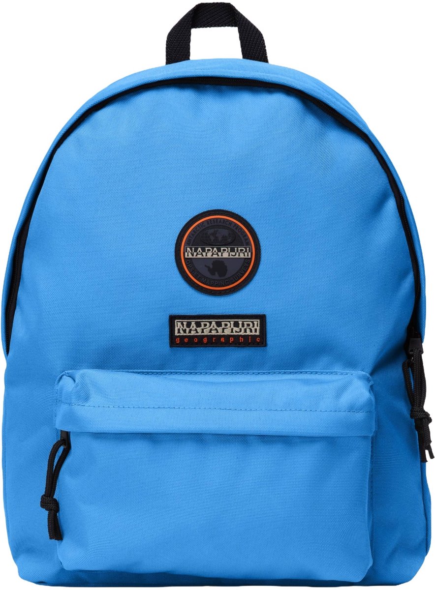Napapijri Voyage 3 - Rugzak 40 cm (blue jasper)