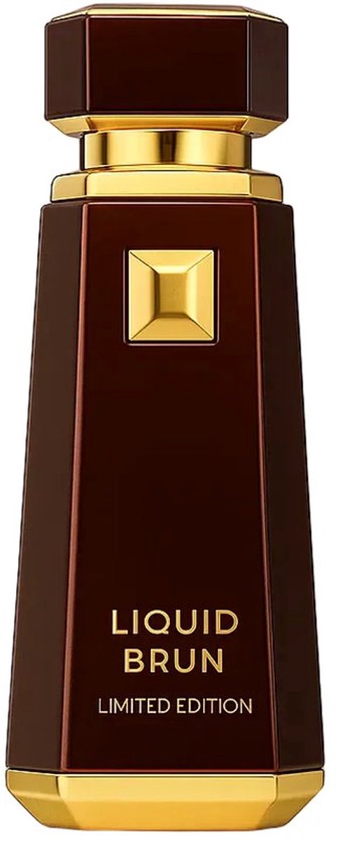 French Avenue Liquid Brun Limited Edition - Eau de Parfum - 150ML - Limited Edition