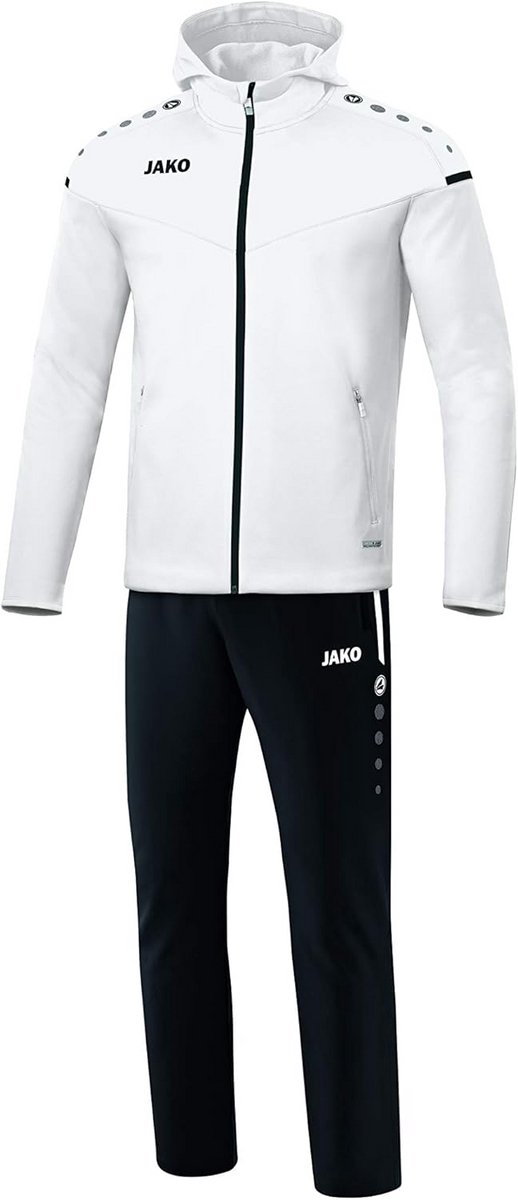 Presentatiepak met Capuchon voor Dames - Comfortabele Trainingspak