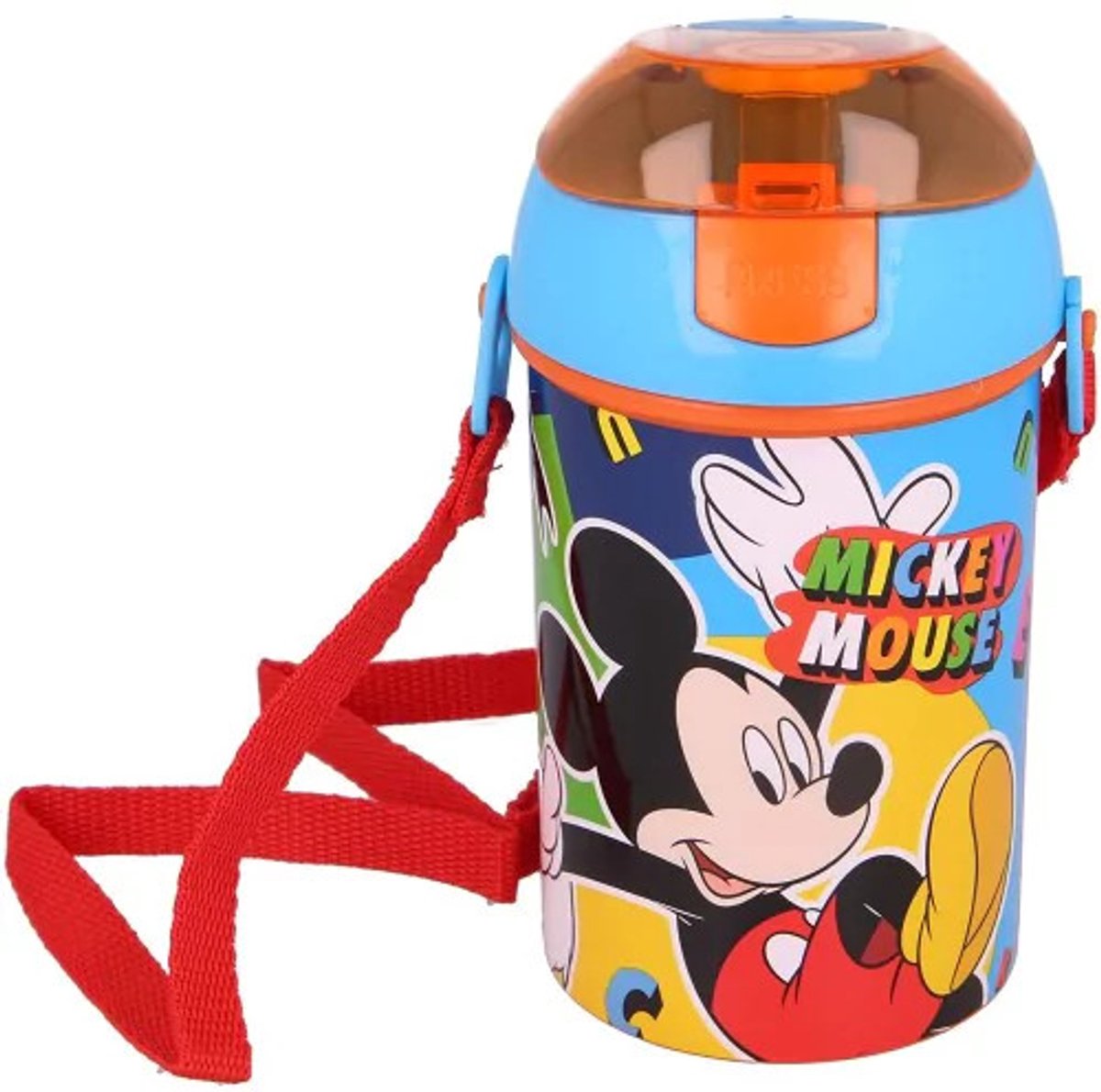 Mickey Mouse drinkfles | 460 ml