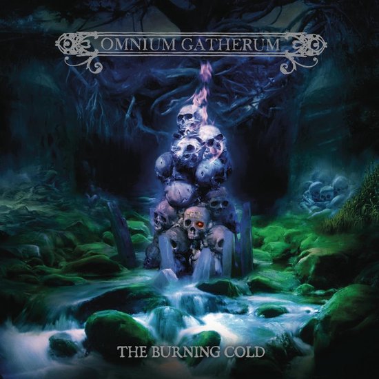 Burning Cold