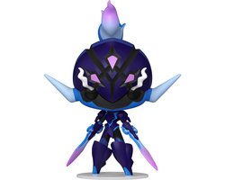 Funko Pop! Games: Pokemon - Ceruledge #XXX (10'' Inch Jumbo)