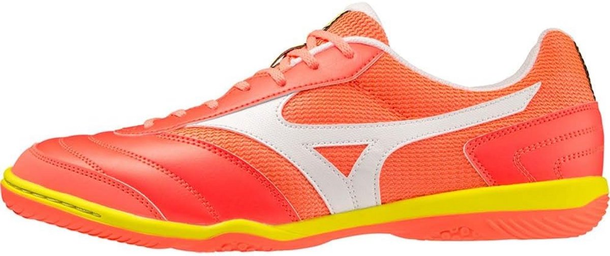 Indoor Zaalschoen Heren Futsal Schoenen - Optimale Grip en Comfort
