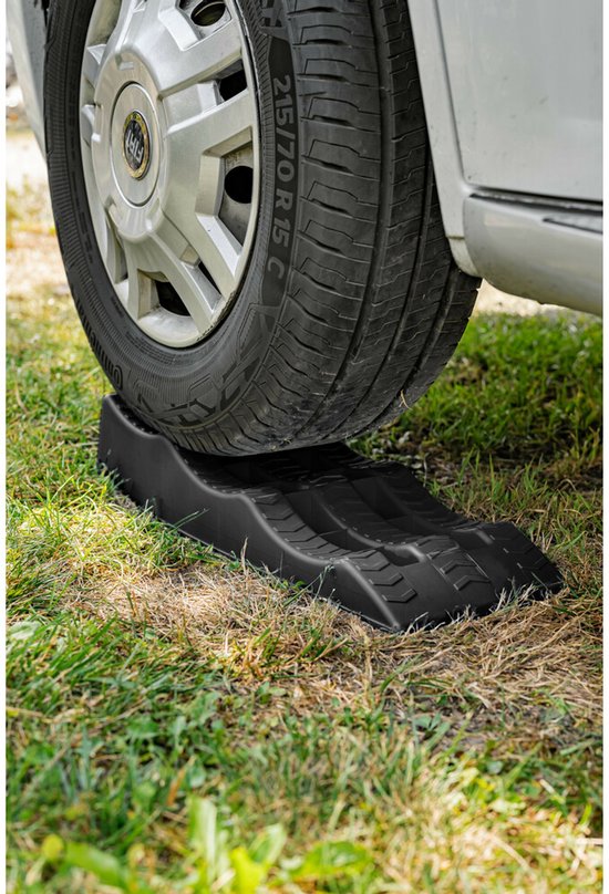 Leveller voor camper, caravan en auto — afbeelding 5