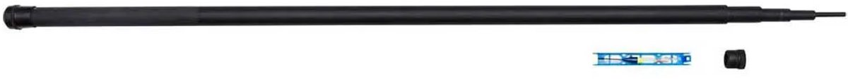 Kinetic Witcher Vishengel Zilver 4.00 m