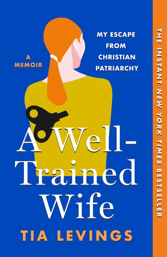 A Well-Trained Wife - cover
