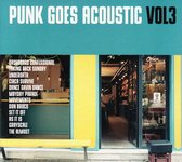 Punk Goes Acoustic Vol.3