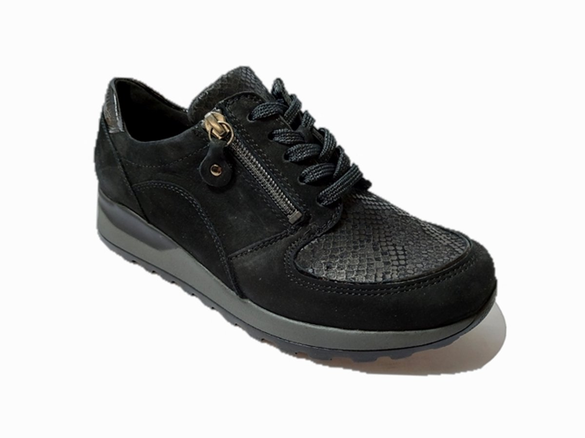 Waldläufer Veterschoenen
