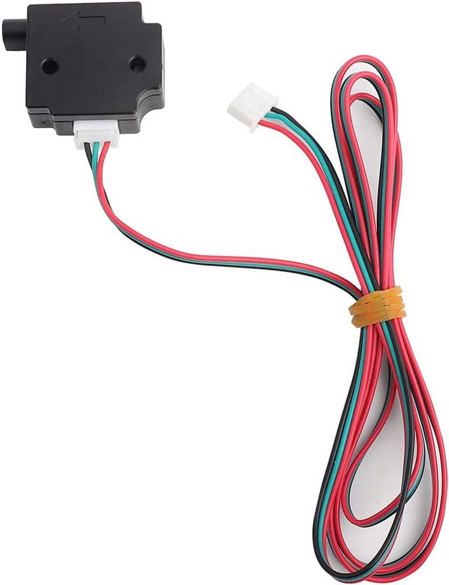 Draadbreukmelder voor 3D-printer Filament Uitputting Sensor Pauze Module