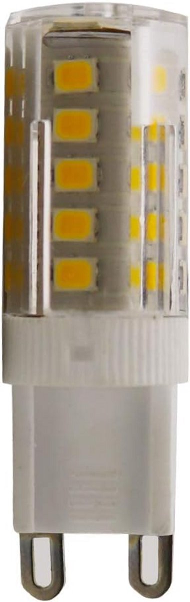 G9 LED Lamp 3W Warm Wit Licht 250 Lumen Lange Levensduur