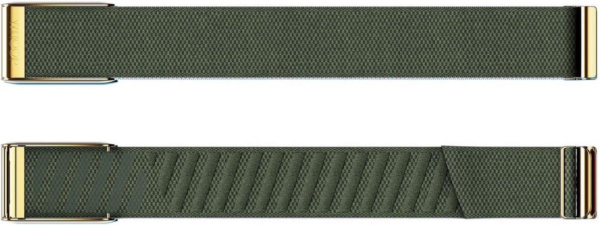 Luxe SuperKnit Band voor Comfortabele Draagbaarheid en Stijl