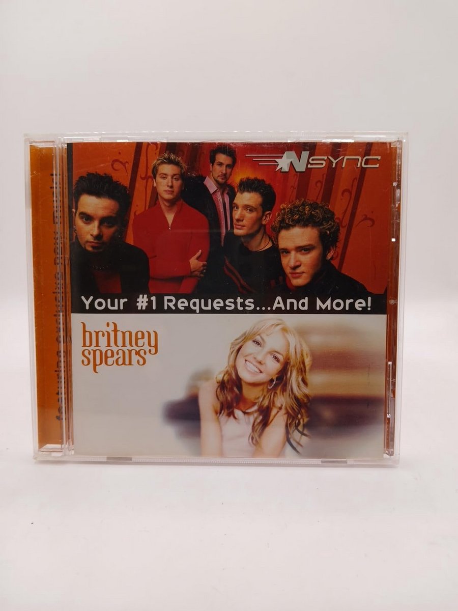 Top Hits CD: Pop Klassiekers Verzameling