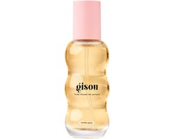 Gisou - 15ml - Honey Infused Hair Perfume - Vanilla Glaze