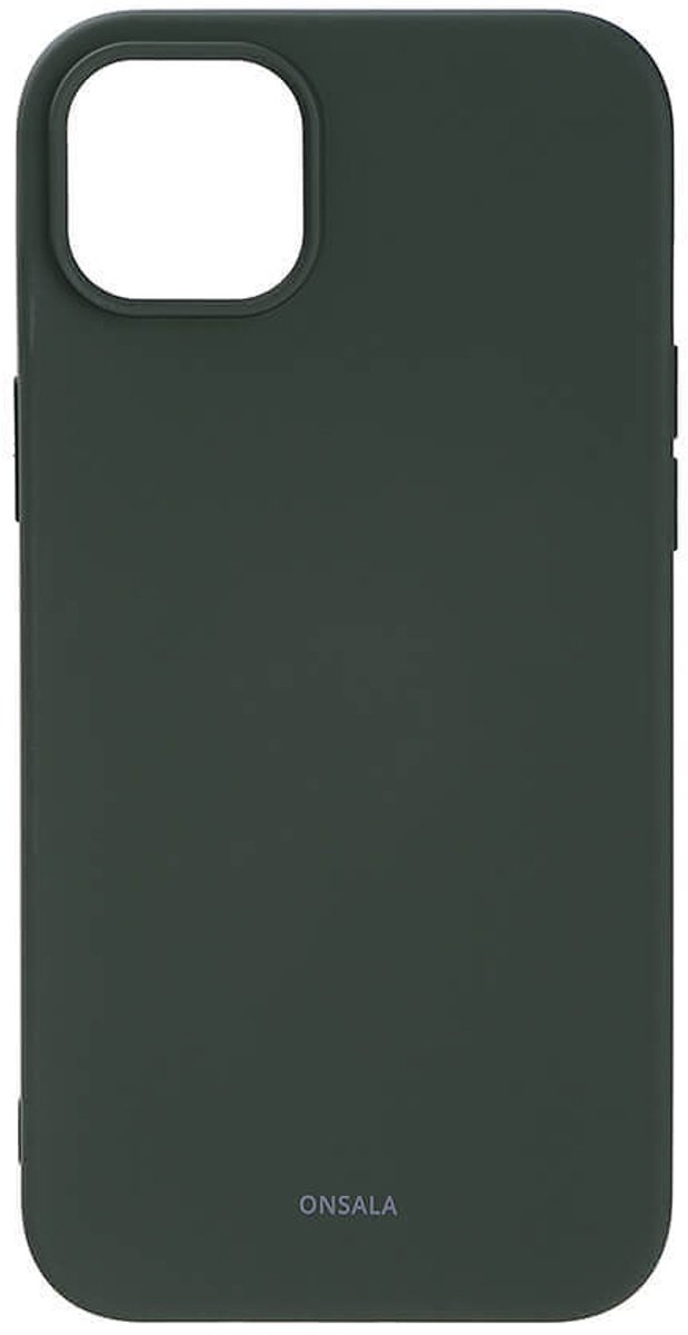 Tura Scandinavia 664109 mobiele telefoon behuizingen 13,7 cm (5.4") Hoes Groen
