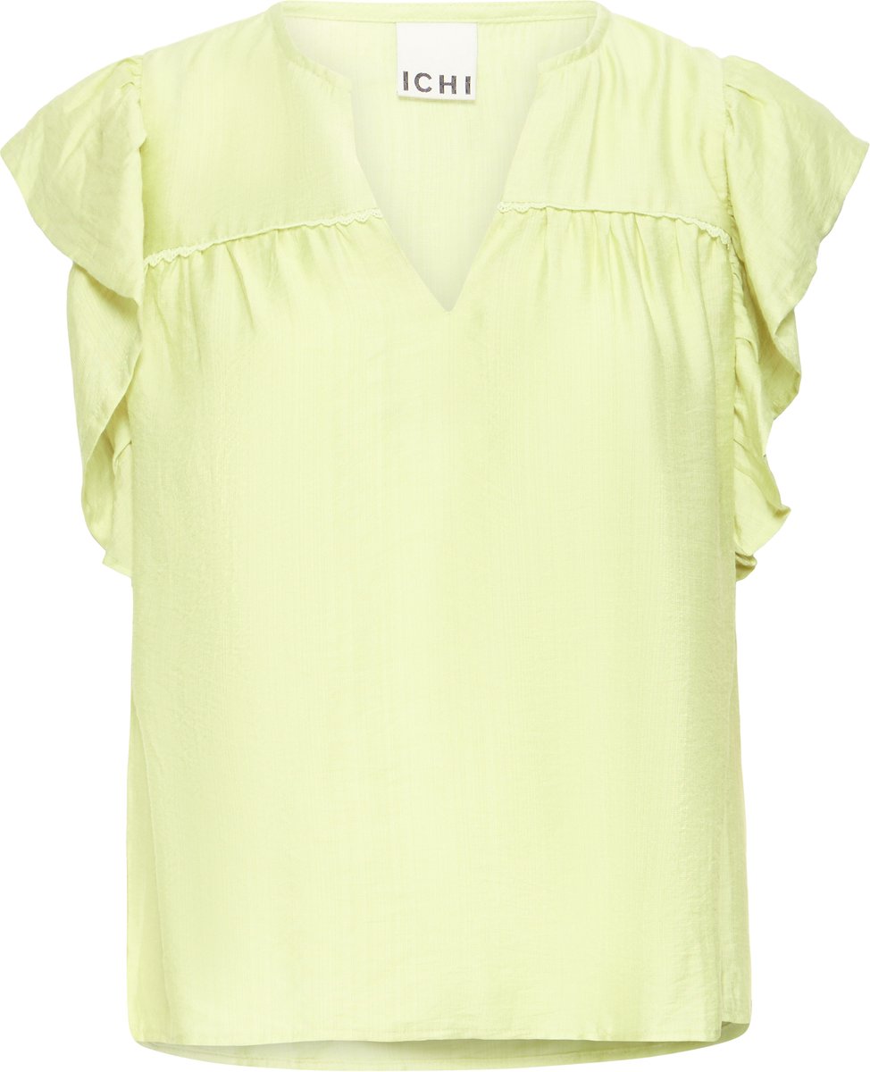 ICHI - IHHETTA SS - Dames - Blouses