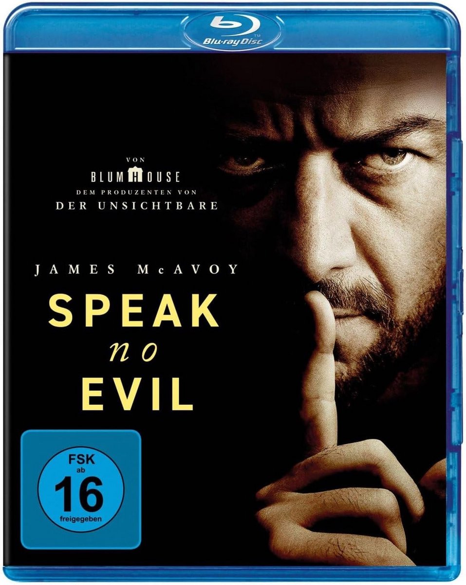 Paranormale Thriller DVD of Blu-ray: Psychologische Spanning en Horror