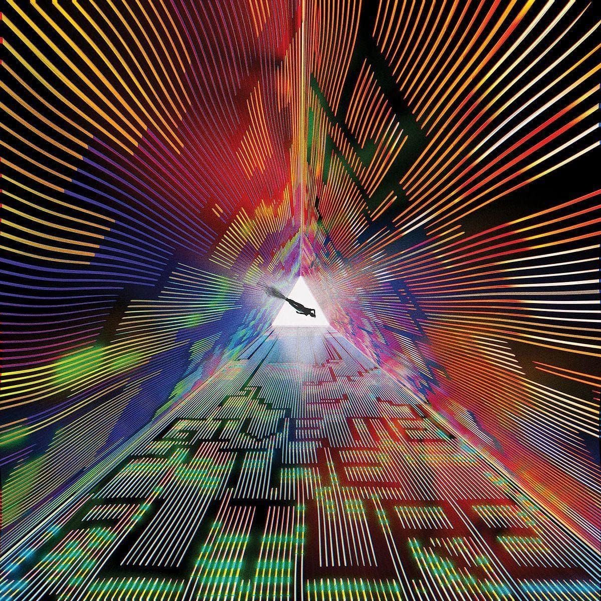 Ambitieus Pop/Elektronisch Album over het Technologietijdperk - Muziek voor Vinyl of CD