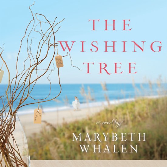 The Wishing Tree - cover