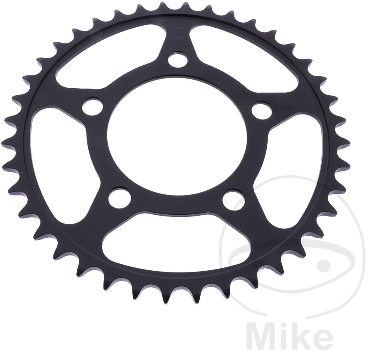 Couronne 40Z PAS 520 Diam�tre Int�rieur 084 Entraxe Fixation 110