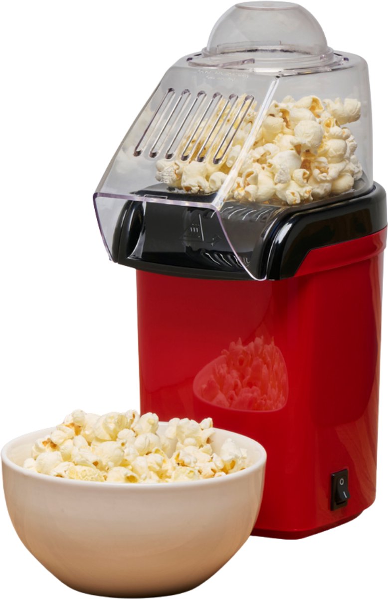 alpina Popcornmaker 1180W - Kunststof