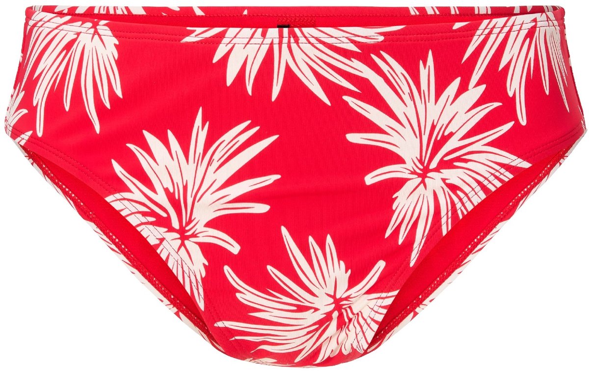 LingaDore Bikini Broekje Leaf stripe