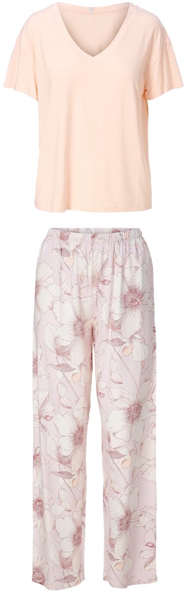 LingaDore Top & Lange Broek