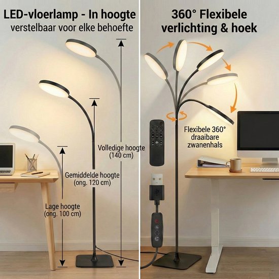 LED Vloerlamp woonkamer Dimbare Booglamp, 25W Wit vloerlamp met Afstandsbediening, Moderne Minimalistisch Staande Pianolamp, Staande Lampen Voor Huiskamer Slaapkamer Werkruimte, 170cm LED Vloerlamp woonkamer Dimbare Booglamp, 25W Wit vloerlamp met Afstandsbediening, Moderne Minimalistisch Staande Pianolamp, Staande Lampen Voor Huiskamer Slaapkamer Werkruimte, 170cm