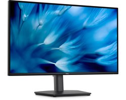 DELL Pro E2726DS computer monitor 68,6 cm (27") 2560 x 1440 Pixels Quad HD LCD Zwart
