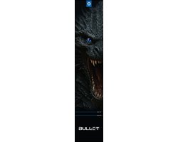 Bullet Carpet Hydra Dartmat 300 x 60 van Bullet — afbeelding 3