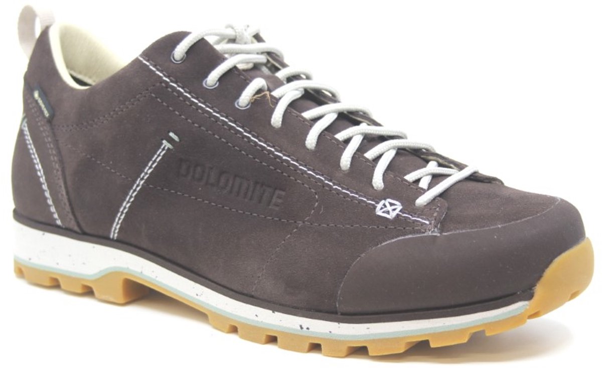 Dolomite 54 Low Evo GTX Wijdte G Bruin