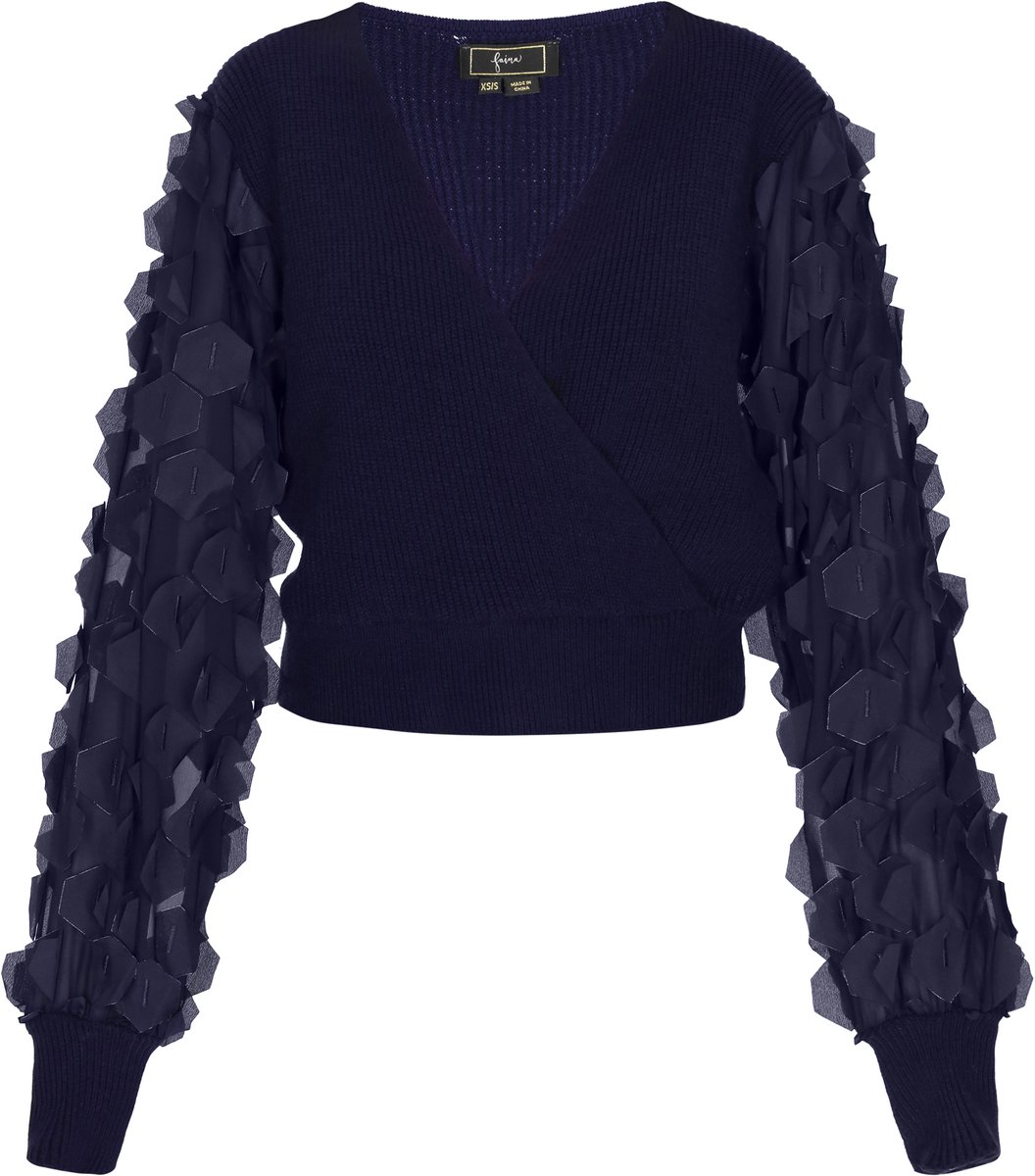faina Blouse