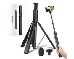 Top 10 Selfiestick Tripods 2026: DynaBright XXL Selfiestick Tripod 180 cm