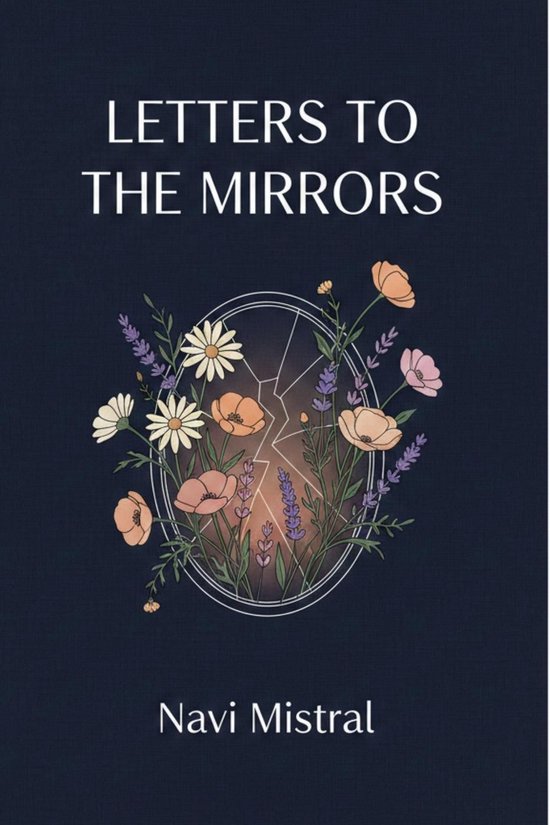 Letters to the Mirrors - cover