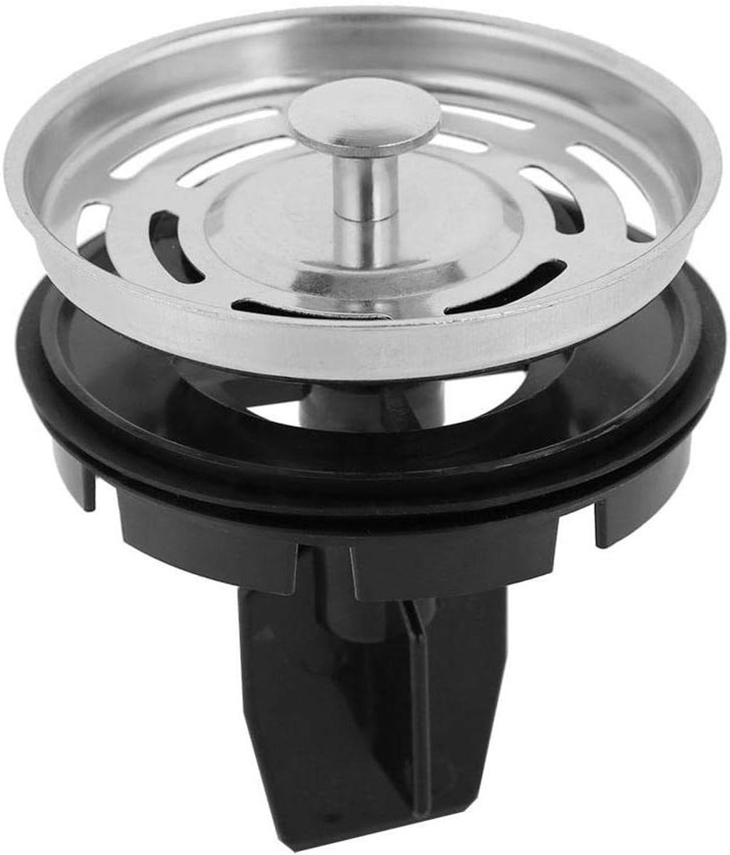 Multifunctionele afvalverwijderaar voor gootsteen - Filter waterplug - Keuken accessoires